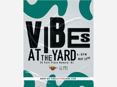 Vibes At The Yard