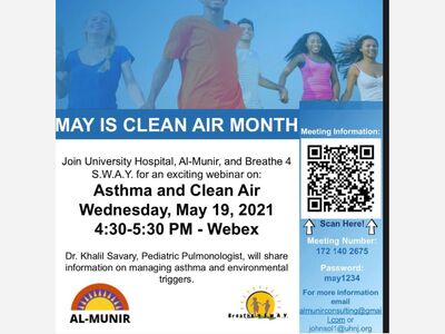  Asthma Awareness Workshop